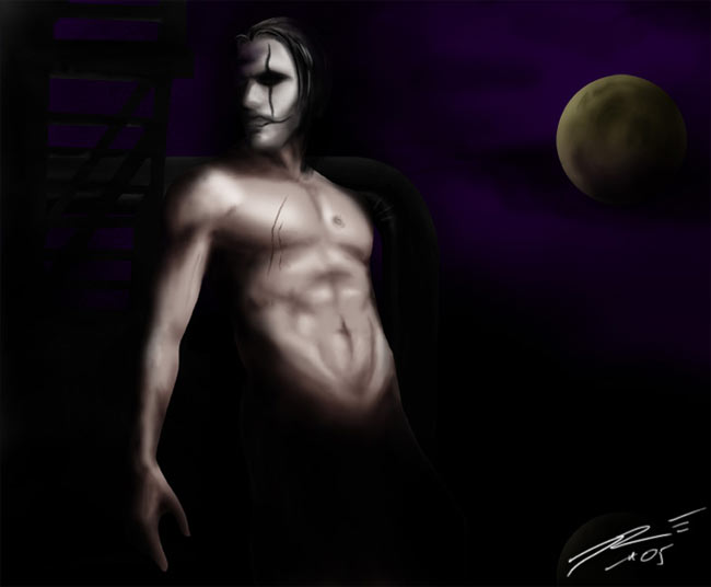 The Crow